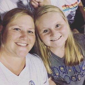 Meet your Posher, Brooke